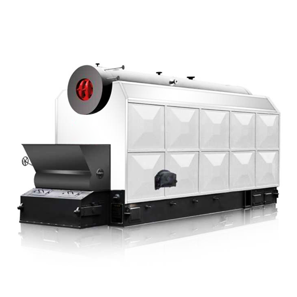 Textile Industry Boiler